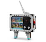 FOTOCAMERA RETRÒ