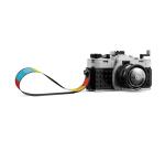 FOTOCAMERA RETRÒ