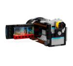FOTOCAMERA RETRÒ