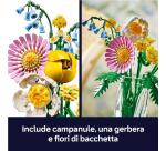 Bouquet di fiori estivi