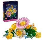 Bouquet di fiori estivi