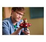 BUSTO DI IRON MAN MK4 - MARVEL