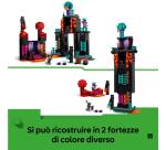 LA TORRE DELL ENDERMAN