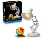 DISNEY PIXAR LUXO JR.