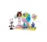 Dolce montagna e Giardino di Gattina Fatina