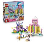 Dolce montagna e Giardino di Gattina Fatina