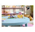 Dolce montagna e Giardino di Gattina Fatina