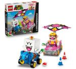 Palloncini in lattice modellabili - Ø 5 cm - colori assortiti - Big Party - busta 25 pezzi