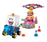 Palloncini in lattice modellabili - Ø 5 cm - colori assortiti - Big Party - busta 25 pezzi