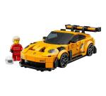 SUPER CAR PORSCHE 911 GT3 RS