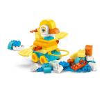 Animali su ruote 3 in 1