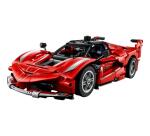 FERRARI FXX K