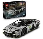 Super Sports Car Lamborghini Revuelto