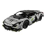 Super Sports Car Lamborghini Revuelto