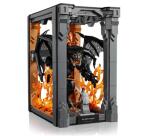 Il Signore degli Anelli: Book Nook del Balrog™