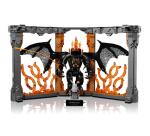 Il Signore degli Anelli: Book Nook del Balrog™