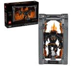 Il Signore degli Anelli: Book Nook del Balrog™