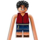 ONE PIECE BATTAGLIA AD ARLONG PARK