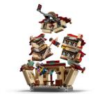 ONE PIECE BATTAGLIA AD ARLONG PARK