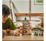 ONE PIECE BATTAGLIA AD ARLONG PARK