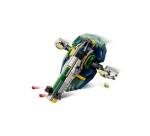 Star Wars ASTRONAVE DI JANGO FETT