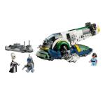 Star Wars ASTRONAVE DI JANGO FETT