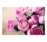 BOUQUET DI ROSE ROSA