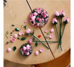 BOUQUET DI ROSE ROSA