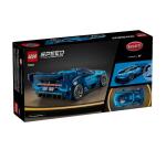 Super auto sportiva Bugatti Vision GT
