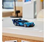 Super auto sportiva Bugatti Vision GT