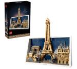 Parigi – La città dell’amore