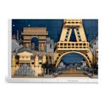 Parigi – La città dell’amore