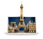 Parigi – La città dell’amore