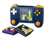 CONSOLE DI GIOCO RETRÒ