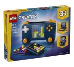 CONSOLE DI GIOCO RETRÒ