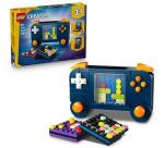 CONSOLE DI GIOCO RETRÒ