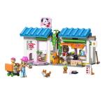 Il forno dei biscottini per cani