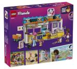 Il forno dei biscottini per cani