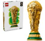 TROFEO UFFICIALE COPPA DEL MONDO FIFA