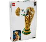 TROFEO UFFICIALE COPPA DEL MONDO FIFA