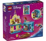 IL MAGICO MINI-PALAZZO DI ARIEL