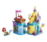 IL MAGICO MINI-PALAZZO DI ARIEL