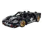AUTO DA CORSA FORD GT40 MKII 1966