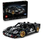 AUTO DA CORSA FORD GT40 MKII 1966