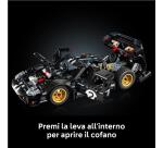 AUTO DA CORSA FORD GT40 MKII 1966