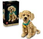 CUCCIOLO DI GOLDEN RETRIEVER