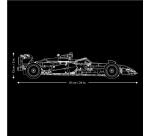 Auto McLaren MCL39 F1®