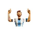 LIONEL MESSI - LEGGENDA DEL CALCIO