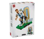 LIONEL MESSI - LEGGENDA DEL CALCIO
