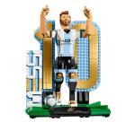 LIONEL MESSI - LEGGENDA DEL CALCIO